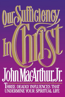 OUR SUFFICIENCY IN CHRIST