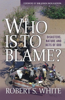 Who is to Blame? : Disasters, nature, and acts of God