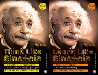 Think Like Einstein & Learn Like Einstein