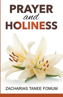 Prayer And Holiness : 22