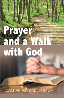 Prayer and a Walk with God : 20