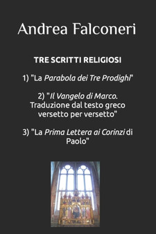 Tre Scritti Religiosi