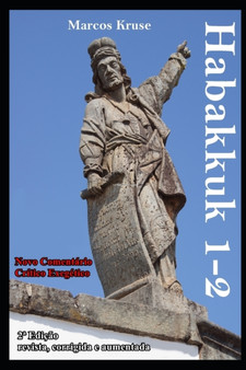 Habakkuk 1-2 : Novo Comentario Critico Exegetico