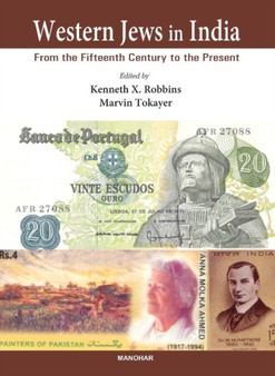 Western Jews in India : From the Fifteenth Century to the Present