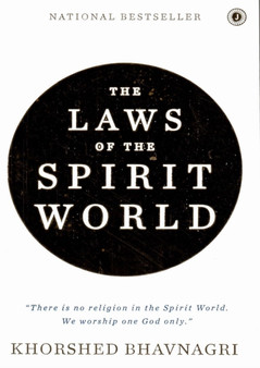 The Laws of the Spirit World
