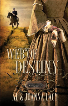Web of Destiny : Faith, Love, Courage & Strength : 2