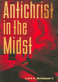 Antichrist In The Midst