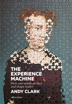 The Experience Machine : How Our Minds Predict and Shape Reality by Andy Clark - Hardback