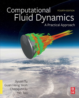 Computational Fluid Dynamics : A Practical Approach by Jiyuan University Australia.) Tu - Paperback Computational Fluid Dynamics : A Practical Approach by Jiyuan University Australia.) Tu - Paperback
