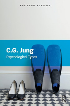 Psychological Types by Carl Jung - Paperback