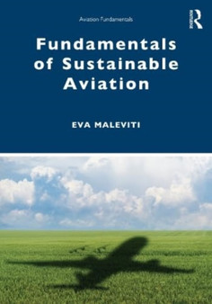 Fundamentals of Sustainable Aviation by Eva Maleviti - Paperback