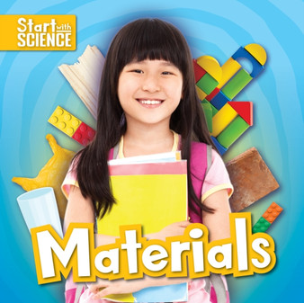 Materials by Charis Mather - Hardback