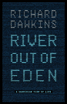 River Out of Eden : A Darwinian View of Life by Prof Richard Dawkins - Paperback