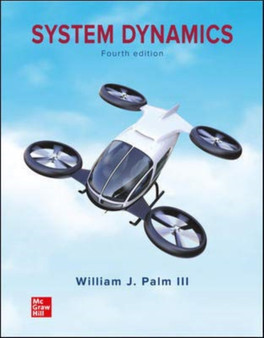 ISE System Dynamics by William Palm - Paperback