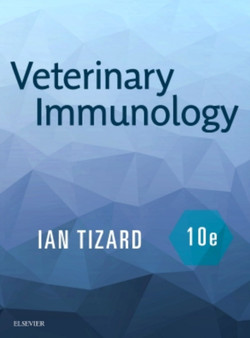 Veterinary Immunology by Ian R Tizard - Paperback