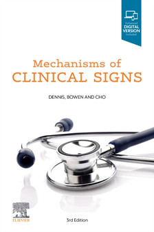 Mechanisms of Clinical Signs by Mark MBBS (Medical Registrar Royal Prince Alfred Hospital Sydney Austr - Paperback