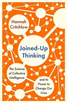 Joined-Up Thinking by Hannah Critchlow - Paperback