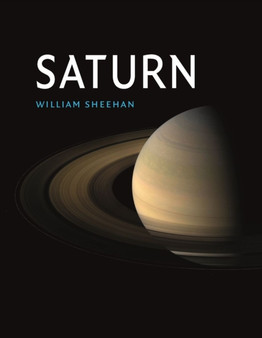 Saturn by William Sheehan - Hardback