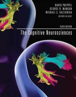 The Cognitive Neurosciences by David Poeppel - Hardback