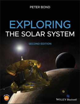 Exploring the Solar System by Peter Bond - Paperback