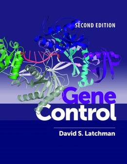 Gene Control by David Latchman - Paperback