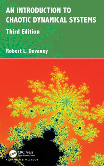 An Introduction To Chaotic Dynamical Systems by Robert L. Devaney - Hardback