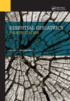 Essential Geriatrics by Henry Woodford - Paperback