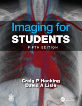 Imaging for Students by David A. Lisle - Paperback