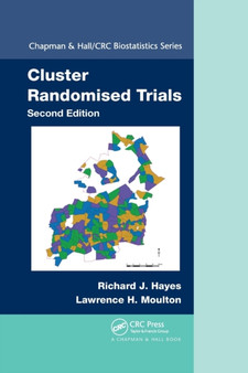 Cluster Randomised Trials by Richard J. Hayes - Paperback