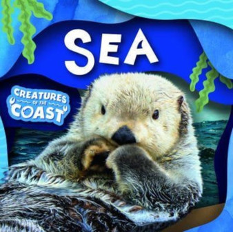 Sea by Charis Mather - Paperback