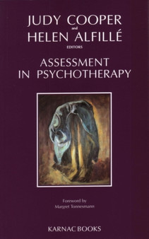 Assessment in Psychotherapy by Helen Alfille - Paperback
