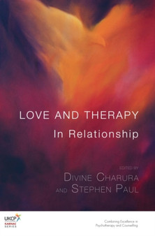 Love and Therapy : In Relationship by Divine Charura - Paperback