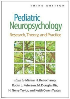 Pediatric Neuropsychology : Research, Theory, and Practice by Miriam H. Beauchamp - Hardback