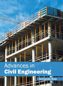 Advances in Civil Engineering by Armando Ruiz - Hardback