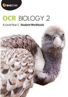 OCR Biology 2: A-Level by Tracey Greenwood - Paperback