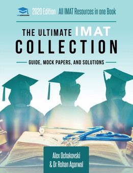 The Ultimate IMAT Collection by Alex Ochakovski - Paperback