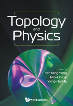 Topology And Physics by Chen Ning Yang - Paperback