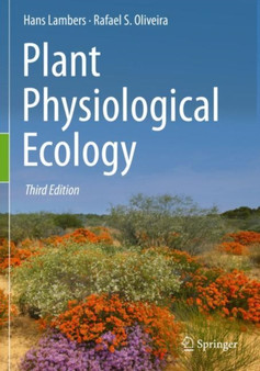Plant Physiological Ecology by Hans Lambers - Paperback
