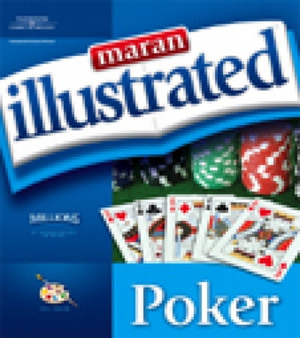 Maran Illustrated Poker by MaranGraphics Development - Paperback