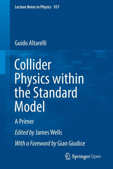 Collider Physics within the Standard Model : A Primer : 937 by Guido Altarelli - Paperback