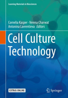 Cell Culture Technology by Cornelia Kasper - Paperback
