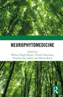 NeuroPhytomedicine by Mithun Singh Rajput - Hardback