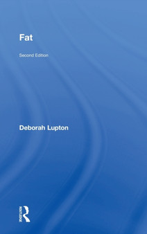 Fat by Deborah Lupton - Hardback