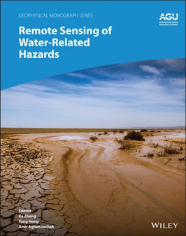Remote Sensing of Water-Related Hazards by Ke Zhang - Hardback