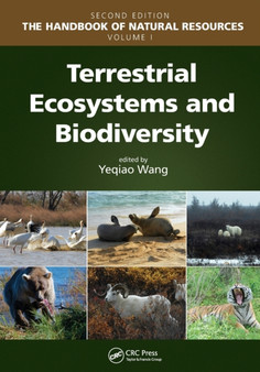 Terrestrial Ecosystems and Biodiversity by Yeqiao Wang - Paperback