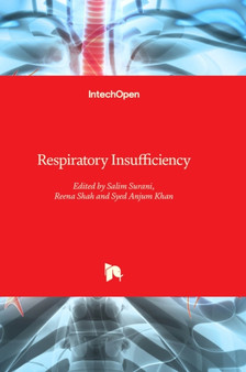 Respiratory Insufficiency by Salim Surani - Hardback