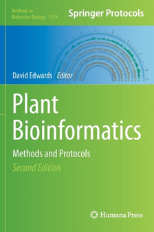 Plant Bioinformatics : Methods and Protocols : 1374 by David Edwards - Hardback