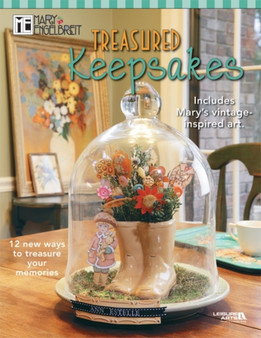 Mary Engelbreit Treasured Keepsakes by Mary Engelbreit - Paperback