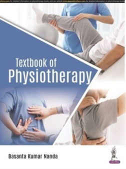 Textbook of Physiotherapy by Basanta Kumar Nanda - Paperback