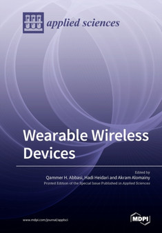 Wearable Wireless Devices by Qammer H Abbasi - Paperback